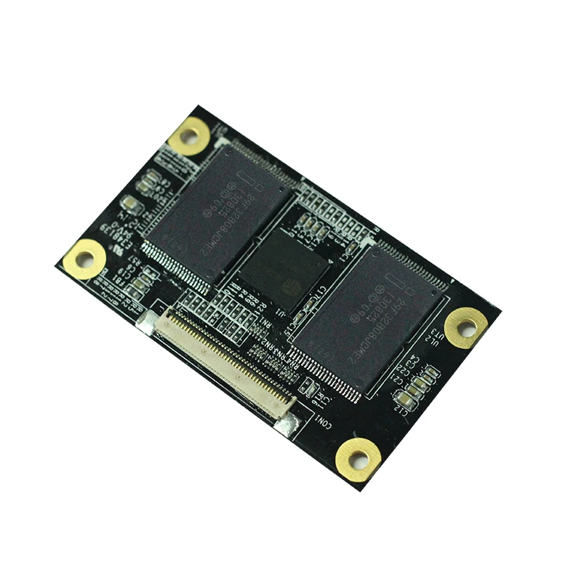 Kingspec 1 8 &quotПоловина ZIF2 CE SSD модуль 128 ГБ для acer ZG5 sony Vaio X серии hp мини 1030NR cyperlink viliv S5 64