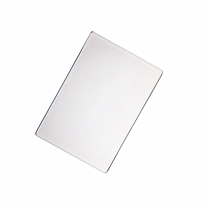 Scrapbooking Die-Cut Machine Plate 3MM Die Cutting Embossing Replacement Pad 22.5x15.5CM | Дом и сад