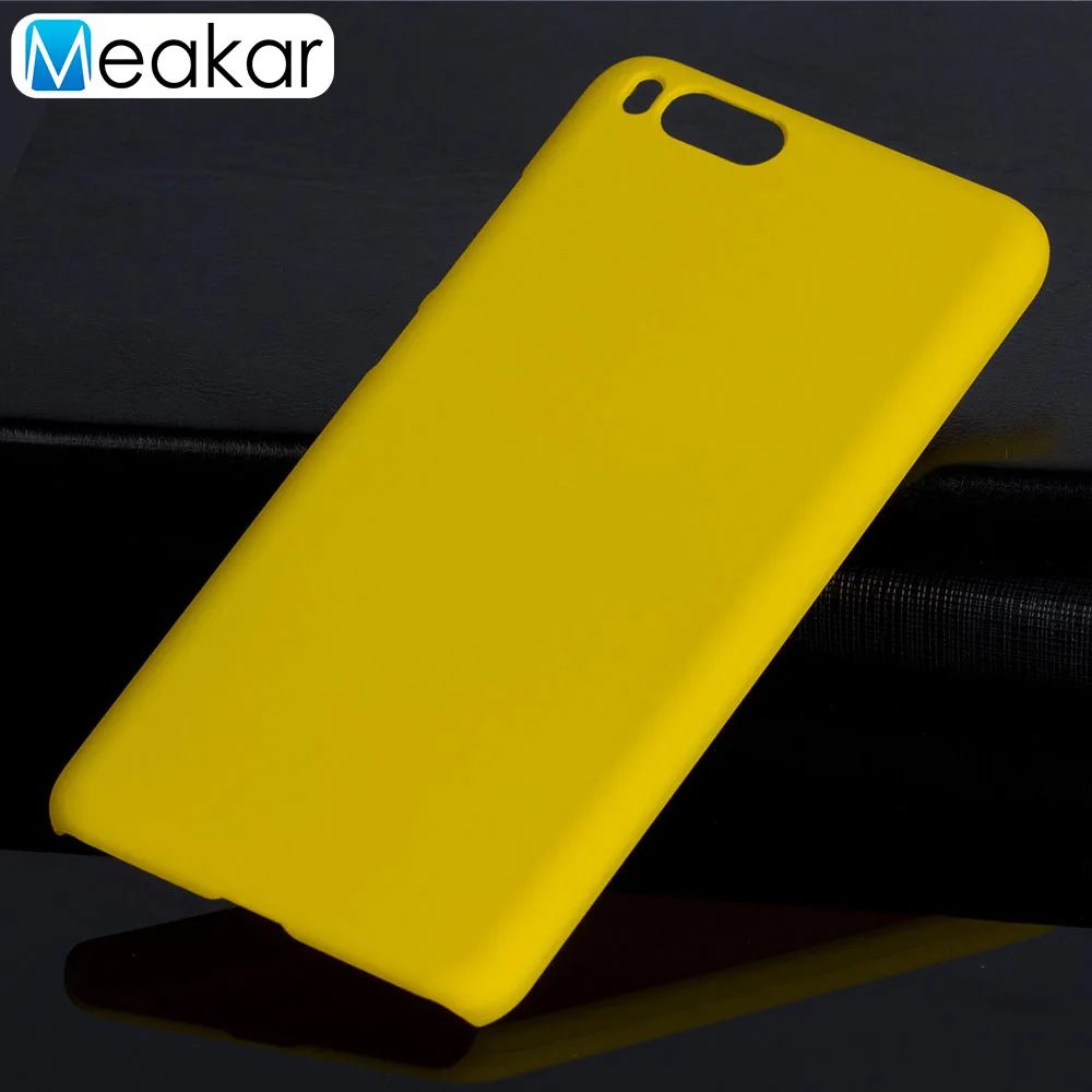 Матовая Пластик Coque 5,5 для Xiaomi mi note 3 чехол для Xiaomi mi note mi Примечание 3 Note3 mi note3 телефонный чехол-лента на заднюю панель