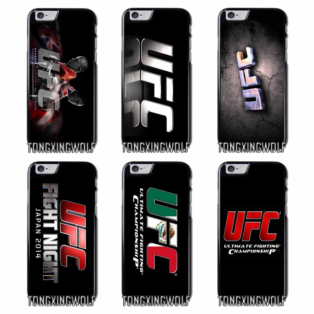 UFC чехол для samsung J1 мини J2 J3 J4 J5 J6 J7 Neo A3 A5 A6 A7 A8 A9 pro премьер плюс|Чехлы-накладки| |