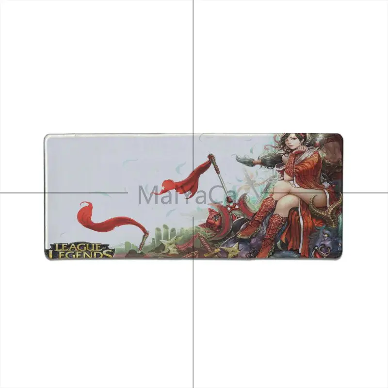 Винтажный крутой игровой коврик для мыши MaiYaCa ноутбука уникальный настольный