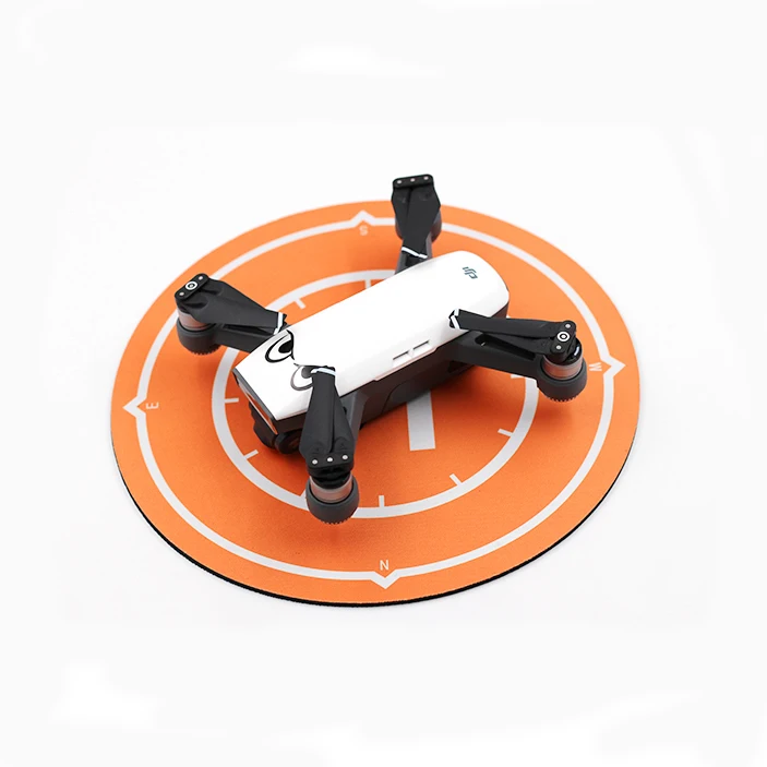 Мини стол асфальт демпфирования парковка фартук Вертолетная площадка коврик для