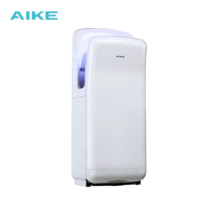AIKE коммерческих полностью автоматическая высокой Скорость Двусторонняя Jet