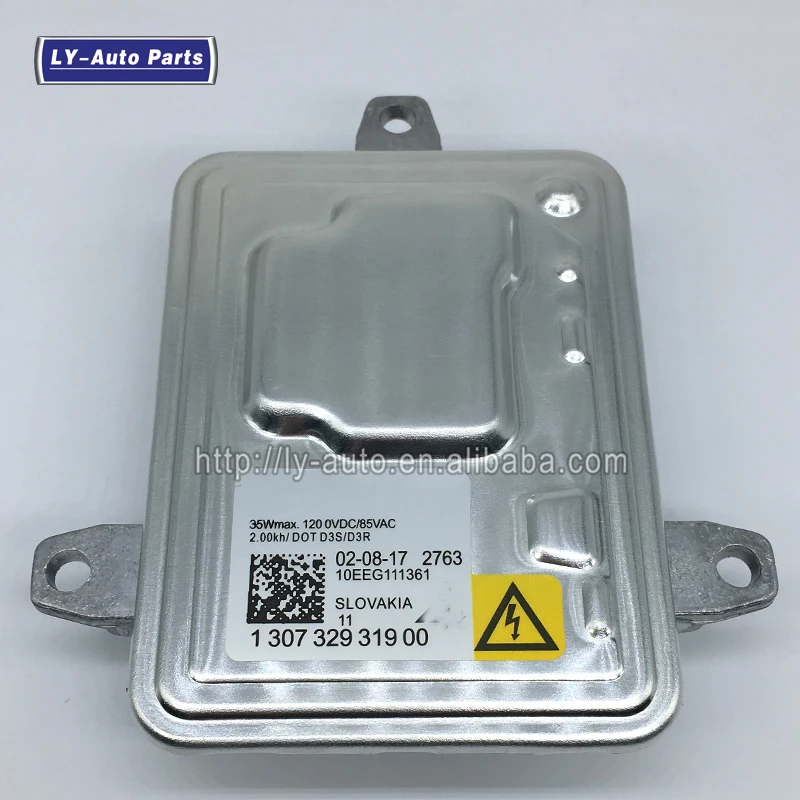 2014-2016 For Mercedes CLA 250 450 AMG Xenon HID Ballast Control 130732931900 A2229003300 Free Shipping !! | Автомобили и