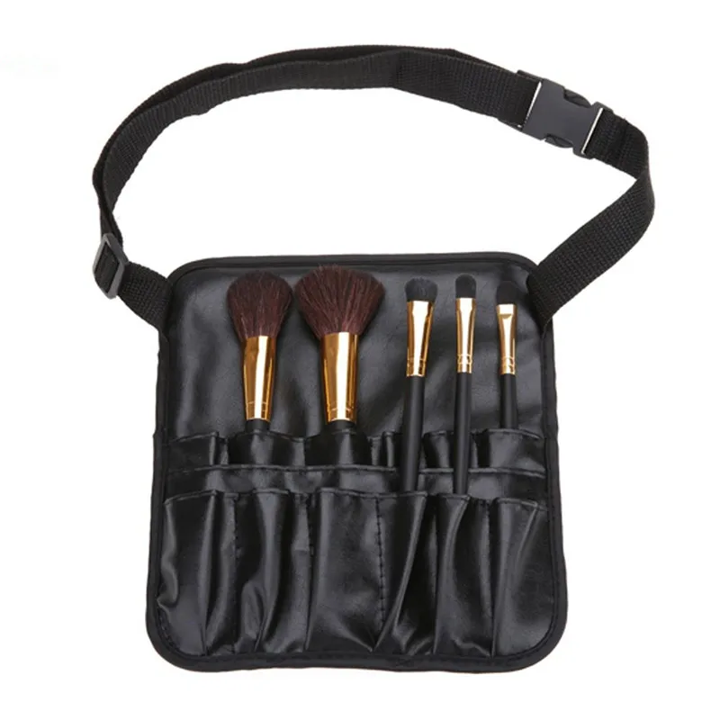 Felicity органайзер для косметики в сумке черный профессиональный художник основные