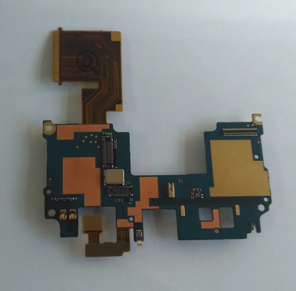 Материнская плата для HTC one M8 материнская разъем FPC основной гибкий кабель