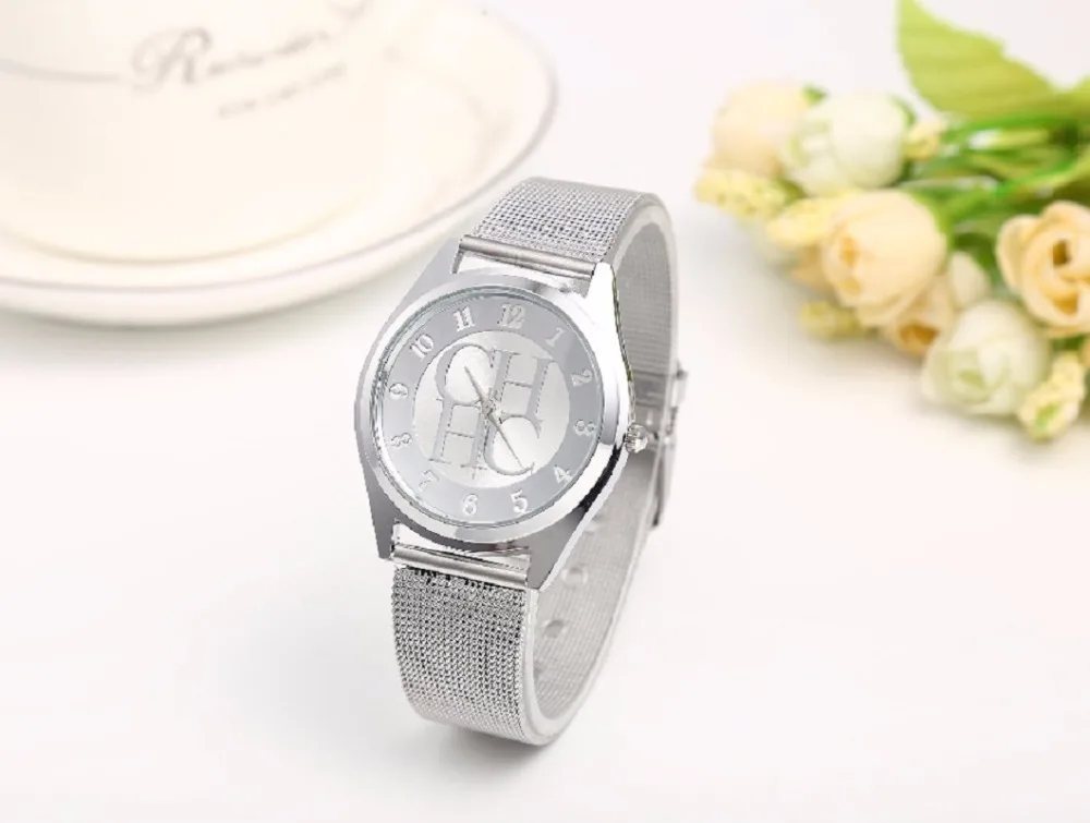 

Brand female Watch montres Fashion Quartz Watch New arrival Casual Women Watches Gold Case WristWatches Reloj Mujer