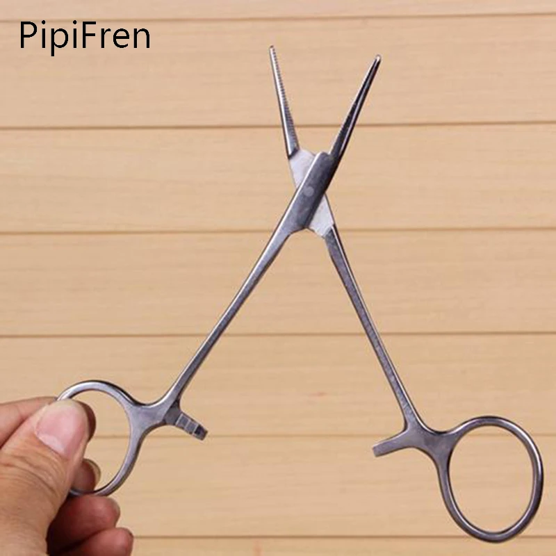 Щипцы для собак и кошек из нержавеющей стали 12 5 см | Дом сад