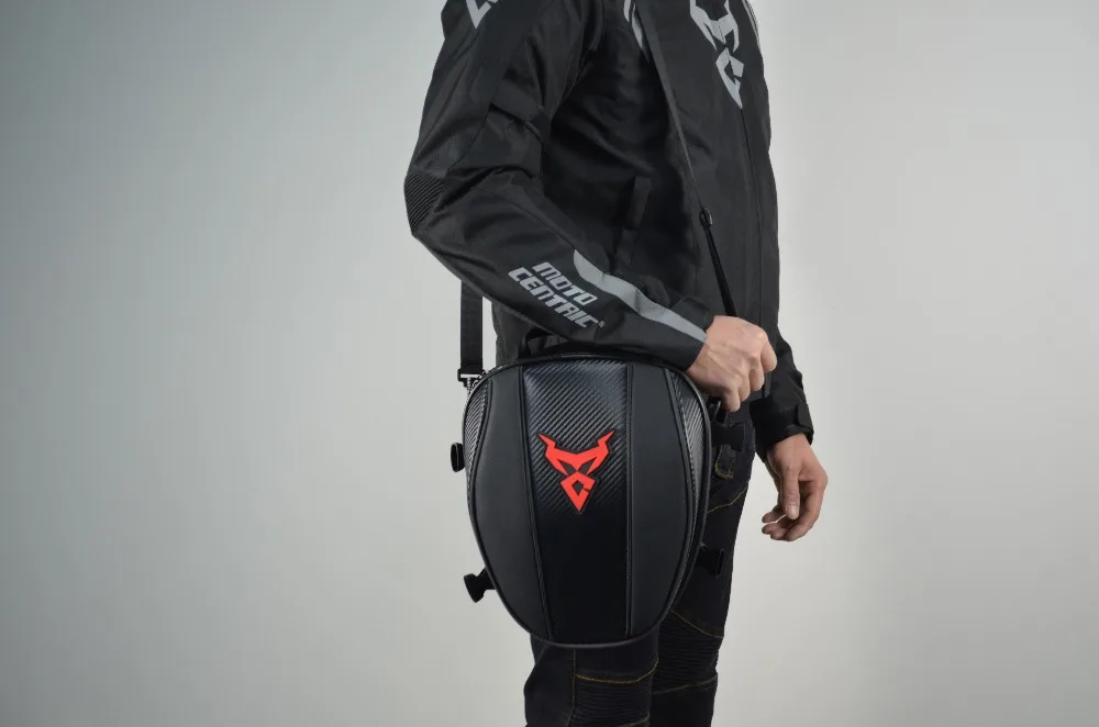 2018 MOTOCENTRIC package for riding motorcycle tank back tail bags can be fixed helmet portable | Автомобили и мотоциклы