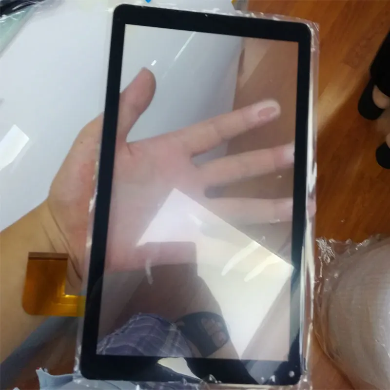 

black touch screen fit for tablet screen cable number FX-C10.1-213-V1