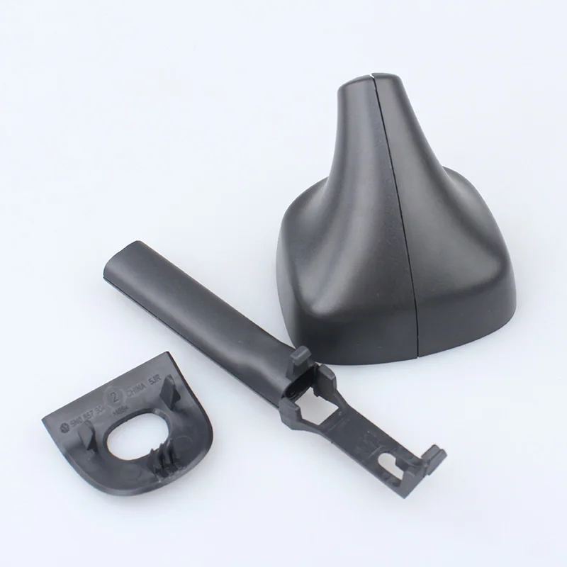 

Suitable for Golf 6 tiguan Touran Jette Passat MK6 cover for canopy cover of rain sensor base 1K0 955 559