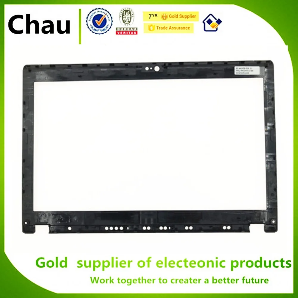 Новинка для ThinkPad X220 X220i X230 X230i LCD передняя крышка оболочки 04W2186 04Y1854 | Компьютеры и