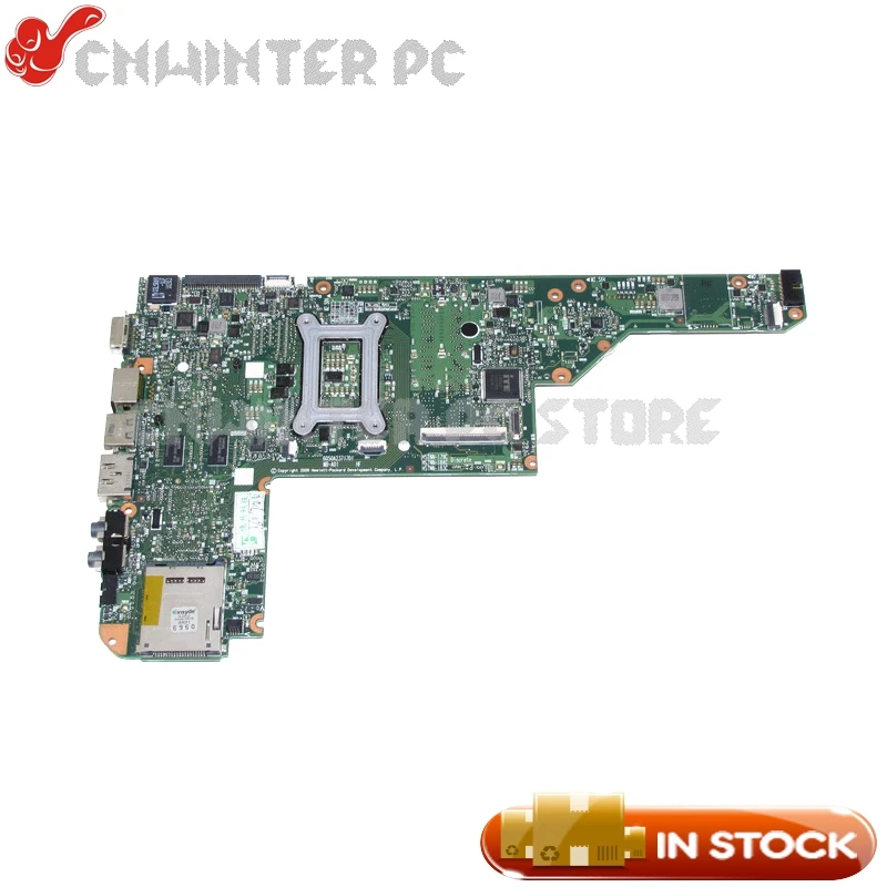 NOKOTION 628186 001 для ноутбука HP Pavilion DV3 материнская плата HM55 DDR3 HD 5430 512M Graphics|hm55 motherboard|ddr3
