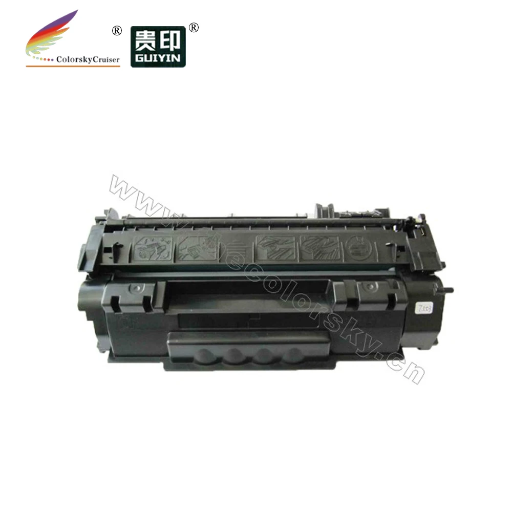 Лазерный картридж для принтера HP P2015 P2014 P1320 P1320n P1160 P 2015 1160 1320n 1320 (3 стр.) | Компьютеры