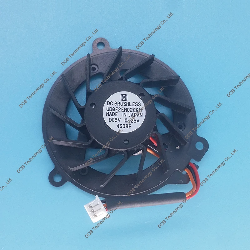 Охлаждающий вентилятор для ноутбука ASUS M5000 S5200 M5N M5305 M5309 M5300|cooling fan|cooling fans for laptoplaptop