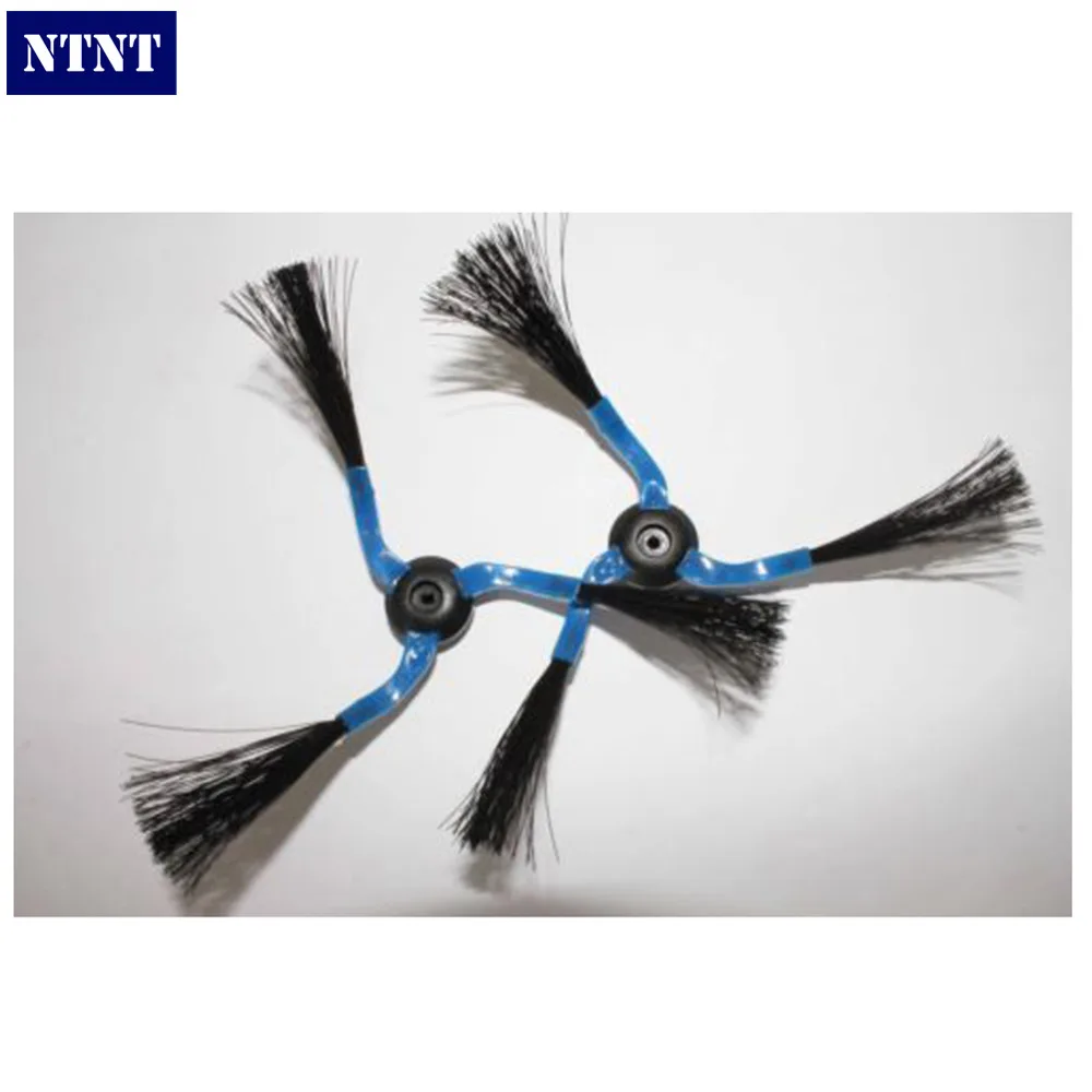NTNT New 2 x Side Brush for Samsung Robot Vacuum Cleaner 3-armed Free post | Бытовая техника