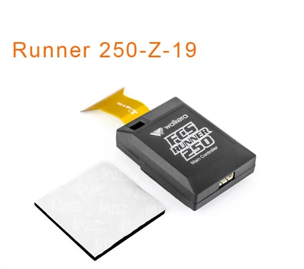 

Walkera Runner 250 RC Racer Main Control Board Runner 250-Z-19