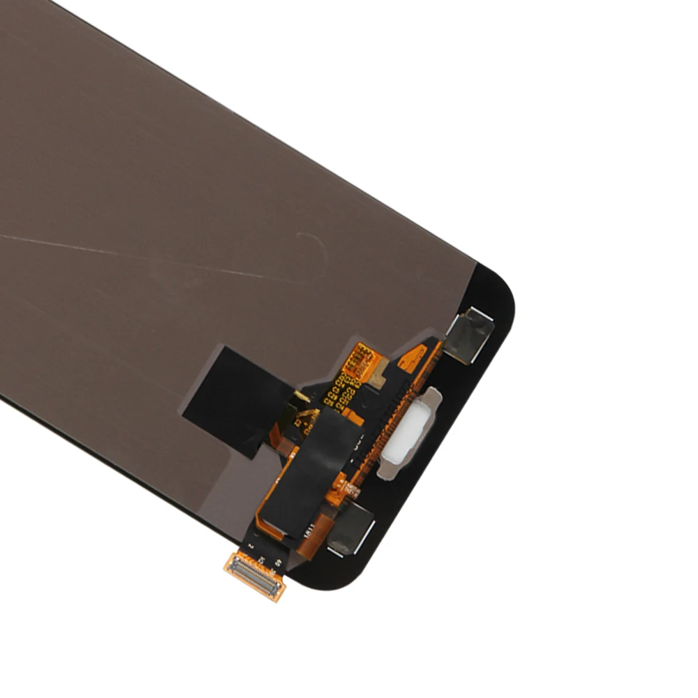 IPS 5 &quotR11 LCD для OPPO R11 кодирующий преобразователь сенсорного экрана в сборе