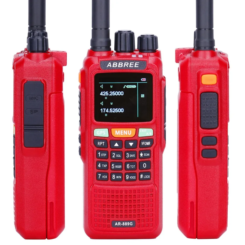 2 шт. двусторонний Ретранслятор с GPS 10 Вт | Мобильные телефоны и аксессуары