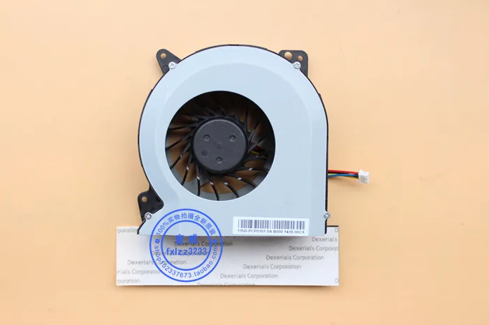 Охлаждающий вентилятор для сервера ADDA AB07512HX26DB00 00WG750 12 В постоянного тока 0 60 А |