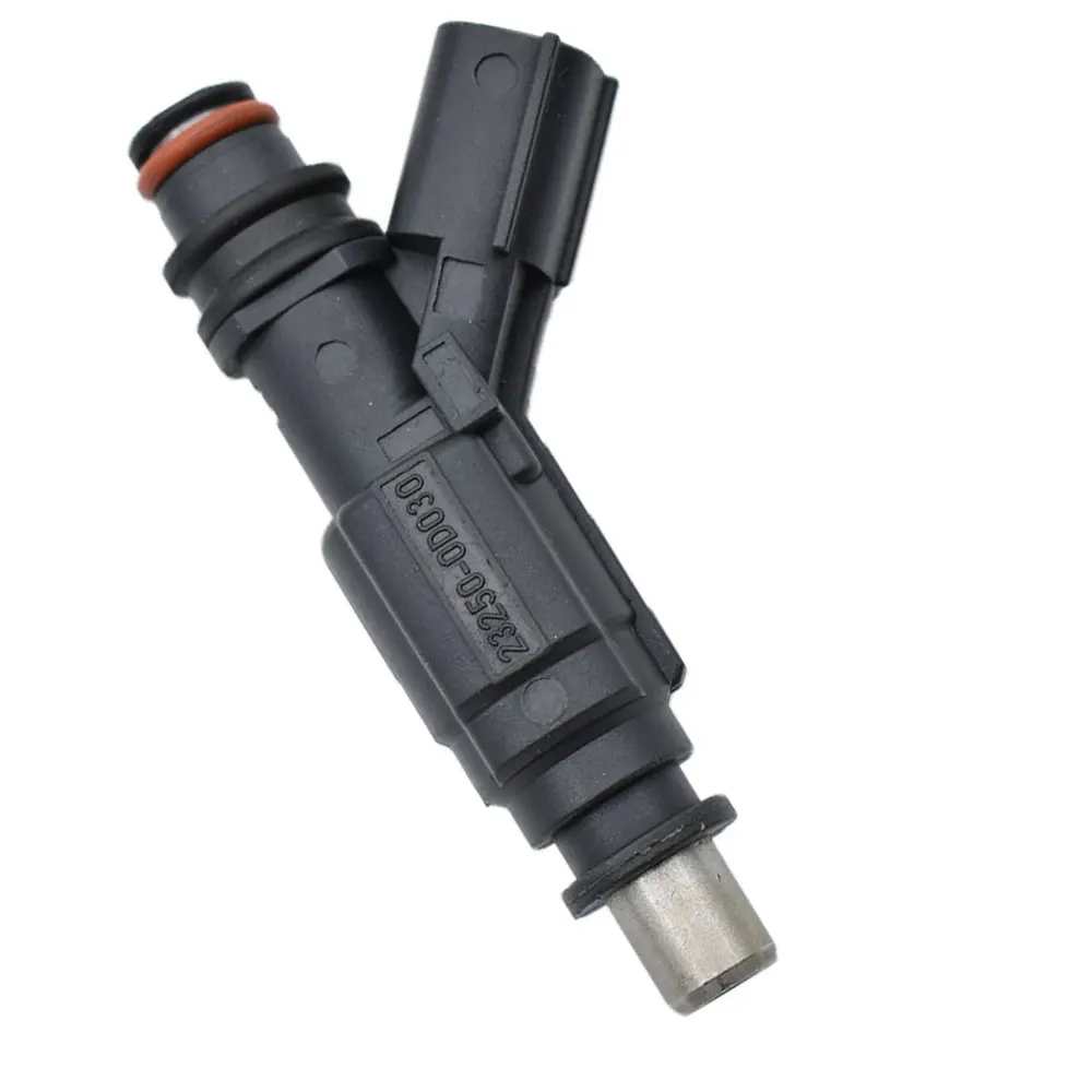 4 шт./компл. Топливная форсунка 23250-0D030 23209-0D030 для Toyota Avensis Corolla 1,4 VVTI 1,6 99-04 0280156019