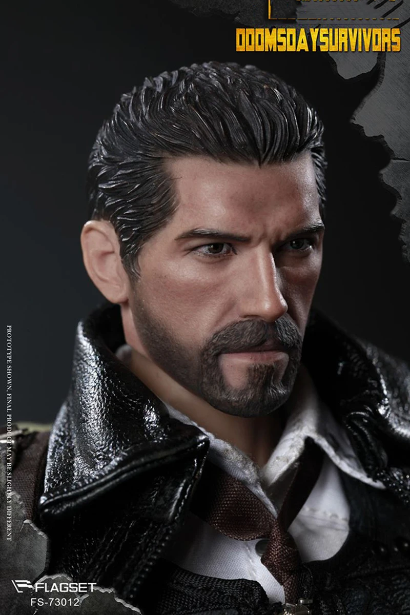 Для коллекционной игры figure1/6 Масштаб флагсет FS 73012 1:6 PUBG Выживание Снайпер фигурка кукла полный набор Рождественская игрушка подарок