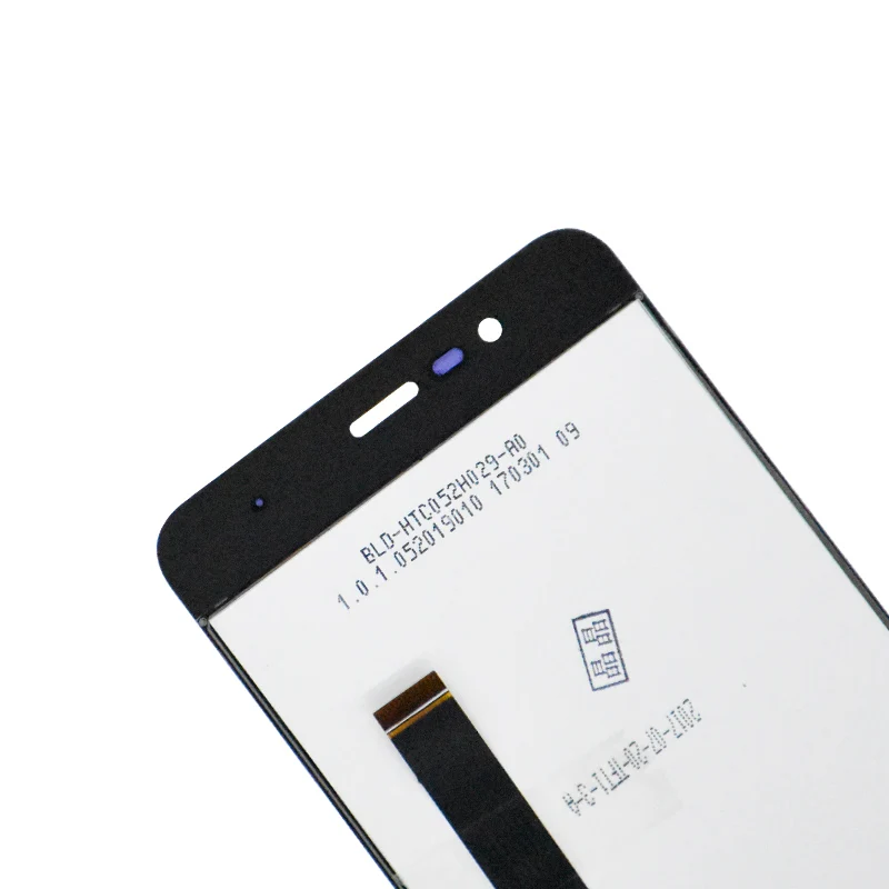 Горячая продажа ZC520TL lcd для Asus Zenfone 3 Max дисплей кодирующий преобразователь