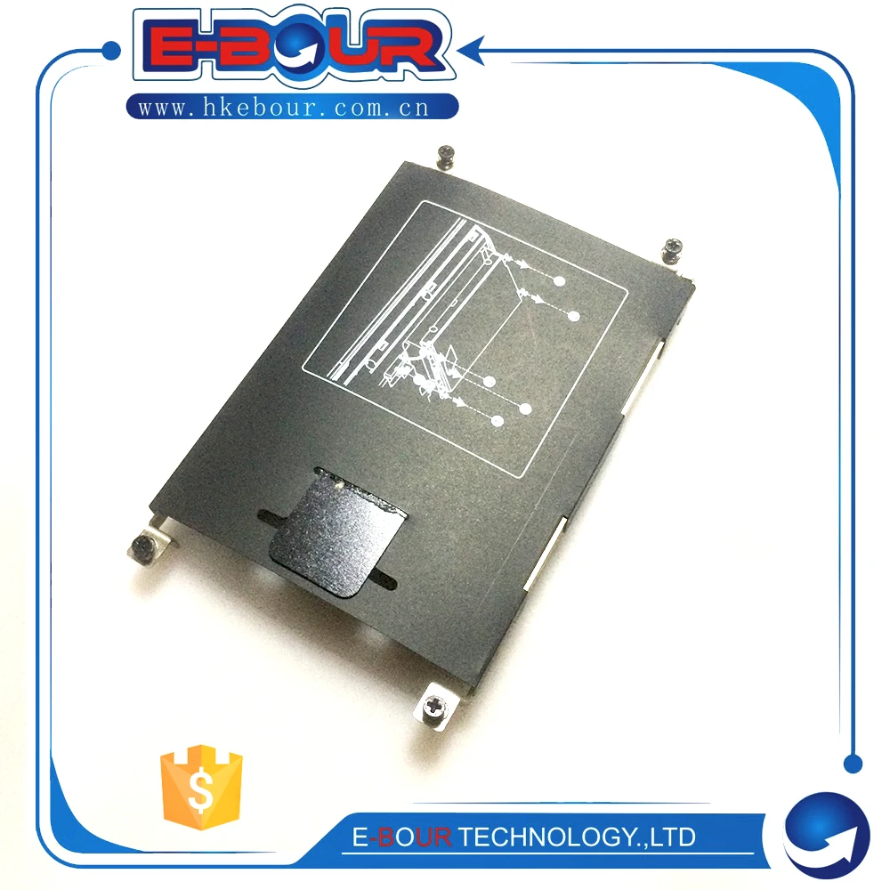 10 шт. лоток для корпуса жесткого диска HP ProBook 640 645 G1 650 655 G1|tray|tray caddy |