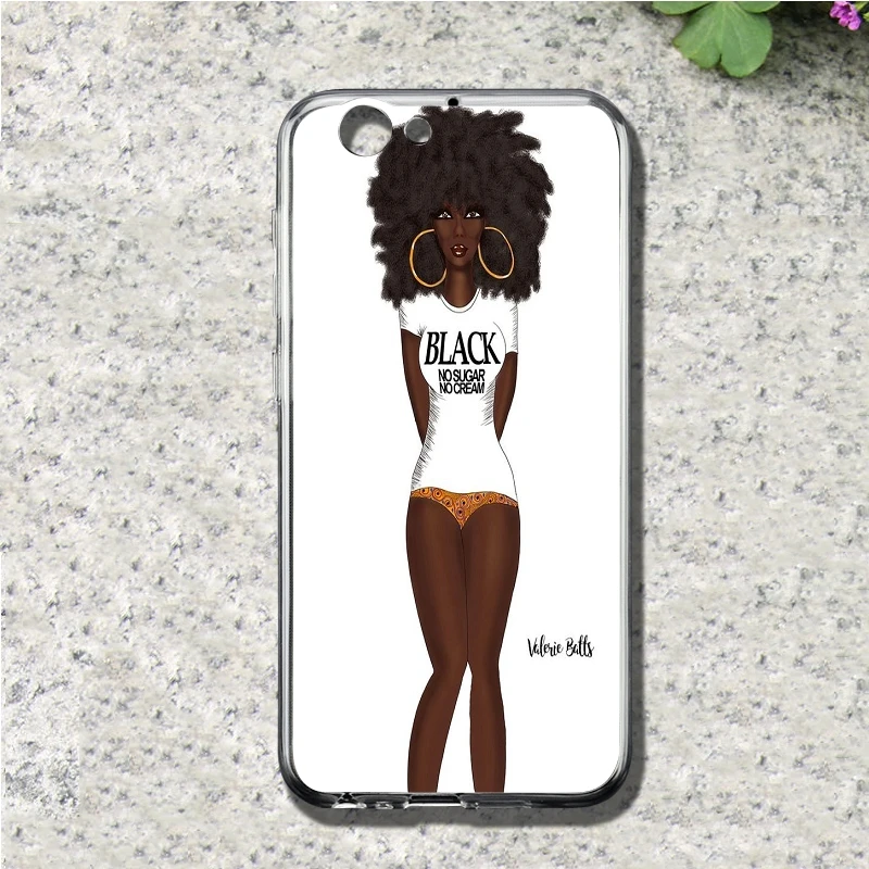 2 Bunz меланина попсовое Aba чехол для телефона htc один A9 M10 M7 M8 M9 E9 плюс Desire 530 626 628 630 816