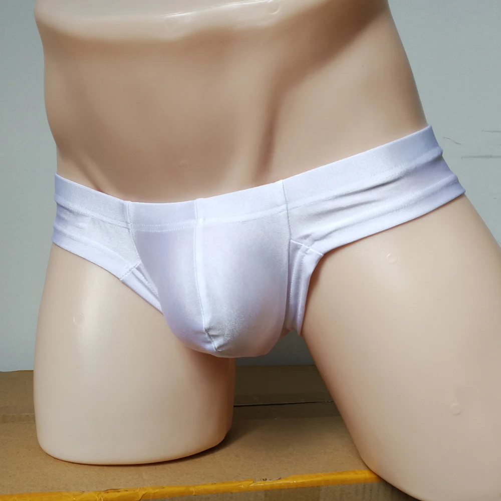 Мужское нижнее белье Snyder дышащие стринги с низкой посадкой и поясницей для геев