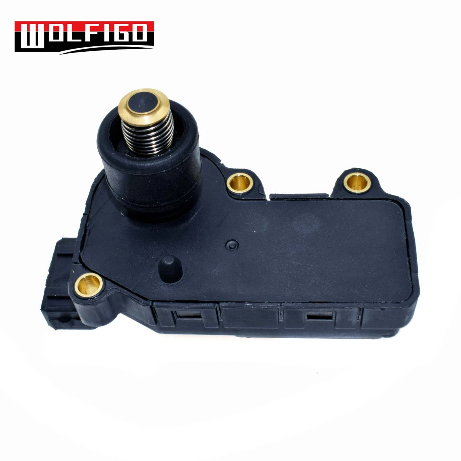 WOLFIGO клапан управления холостого хода для GOLF MKIII Renault 7701035321,9941477, 0132008600,3437010524