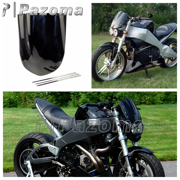 

Ветровое стекло для Buell XB9S XB9SX XB12S XB12Scg 12Ss 2STT
