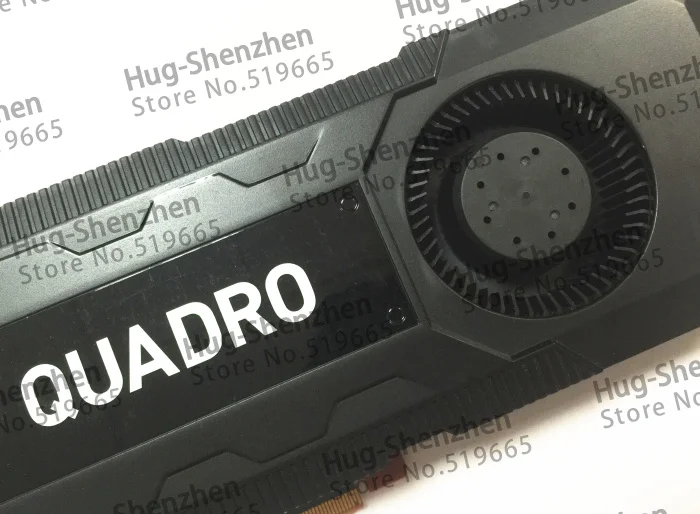 Видеокарта Nvidia Quadro K5000 для Mac pro 100%-3 1 графическая карта 4 Гб поддержка 4K/Boot Camp/CUDA
