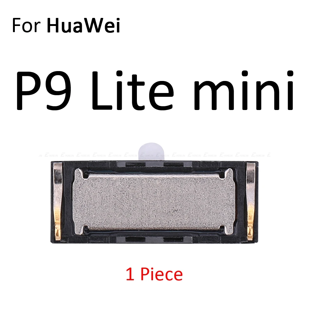 Наушник наушники топ динамик звук приемник гибкий кабель для HuaWei P20 Pro P10 P9 Plus Mini P8 Lite