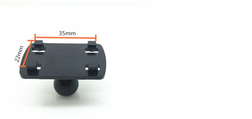 Держатели dvr с двойным лицом наклейки для папаго gosafe150 200 100 plus 3 м кронштейн