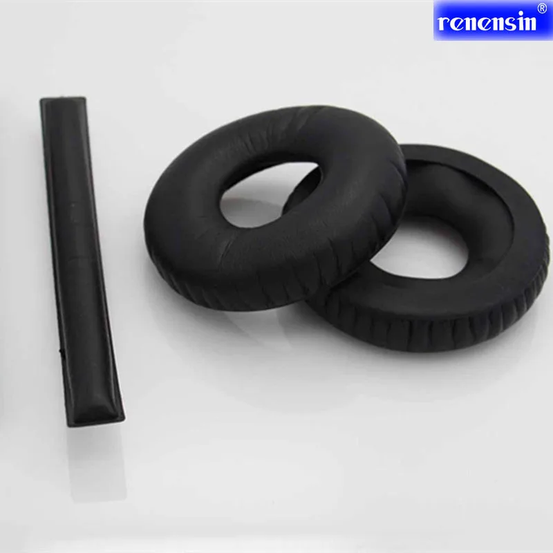 Сменные амбушюры головные повязки подушки для наушников Sennheiser HD25 HD 25 1 HD25SP PC150 PC151
