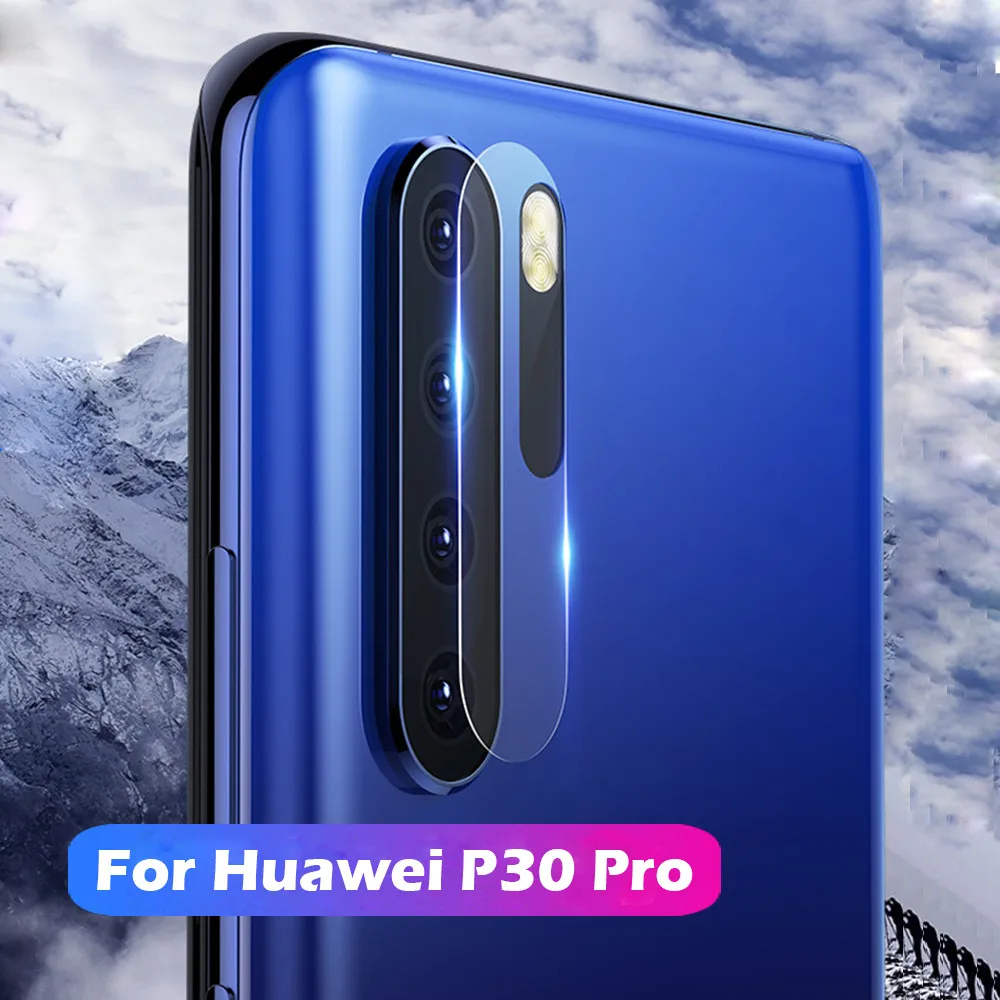 Защитная пленка для задней камеры huawei P30 Pro P20 lite mate 20 Y9 P Smart 2019 защита экрана