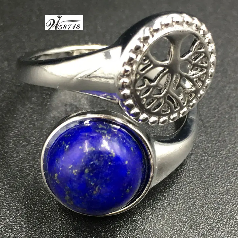 Howlite авантюрин Сердолик лазурит опал тигровый глаз Кристалл яшма Синий Песок