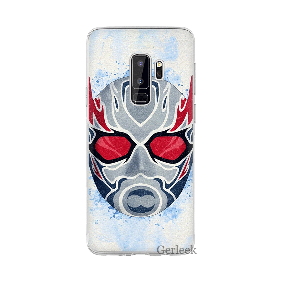 Чехол для телефона Desxz Samsung Galaxy J1 J2 J3 J5 J7 Prime Marvel Peking Opera hard pc Cover|Чехлы-накладки| |