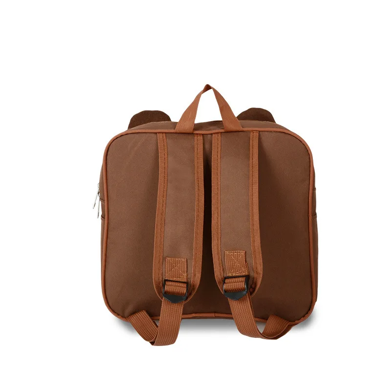 Детские школьные сумки с животными Детский рюкзак для мальчика mochila детская