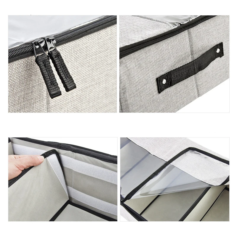 Контейнер для хранения нижнего белья ONEUP белья|Коробки и ящики хранения| |