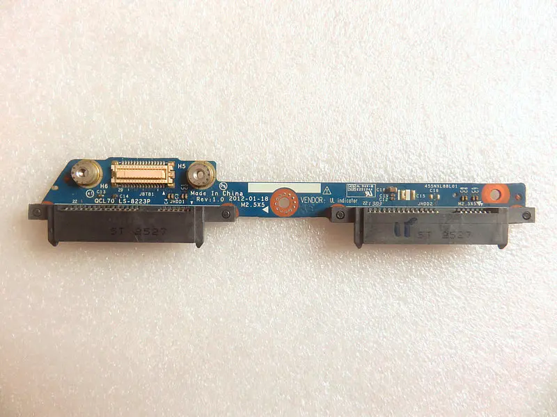 

Оригинал для asus R700V K75VM R700VJ-RS71 A75V K75VD K75V