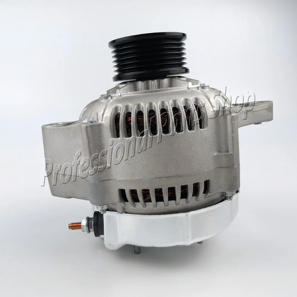 100% NEW ALTERNATOR FOR SUZUKI VITARA CHEVY TRACKER 2L 95Amp 30020754 A005TA4291 | Автомобили и мотоциклы