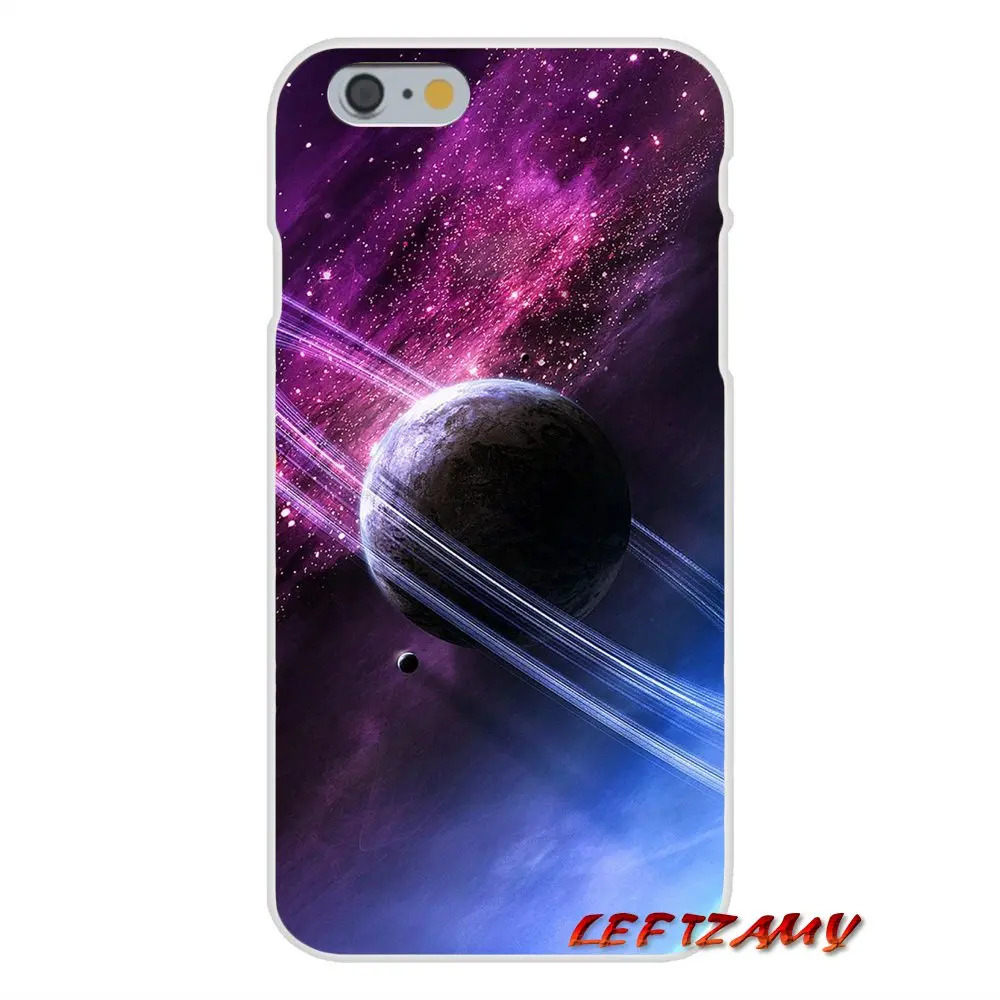 Deep Blue Space Accessories Phone Cases Covers For Samsung Galaxy A3 A5 A7 J1 J2 J3 J5 J7 2015 2016 2017 | Мобильные телефоны и