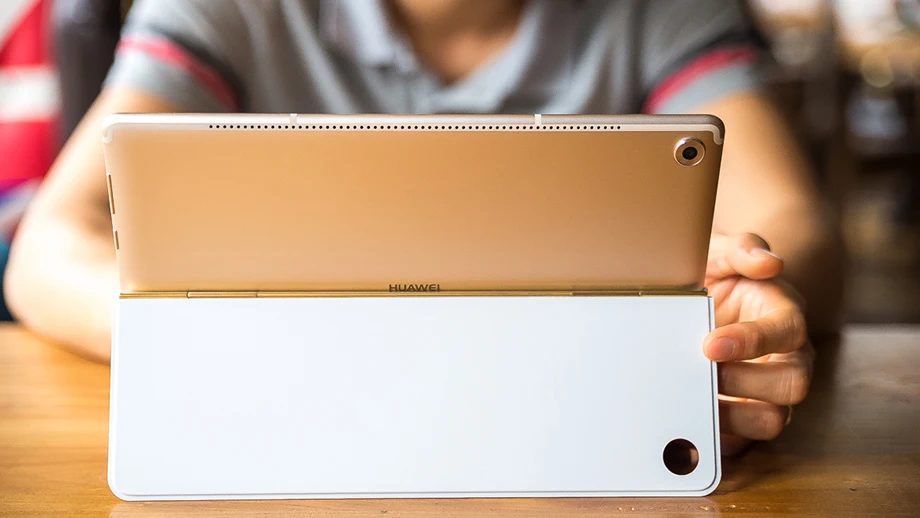 Официальная прошивка huawei Mediapad M5 Pro 10,8 дюймов Android 8,0 Kirin 960 Восьмиядерный 4 Гб ОЗУ 64 Гб ПЗУ 2K ips 2560x1600 отпечаток пальца