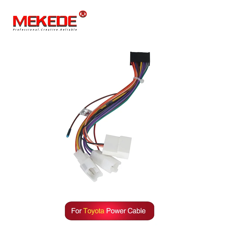 MEKEDE parts | Car Multimedia Player