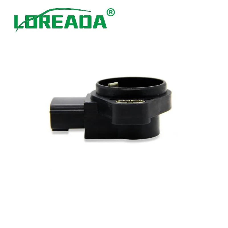 Датчик положения дроссельной заслонки TPS для SUBARU IMPREZA LEGACY II FORESTER 2 5 0 1994 2000 91176136 1580519