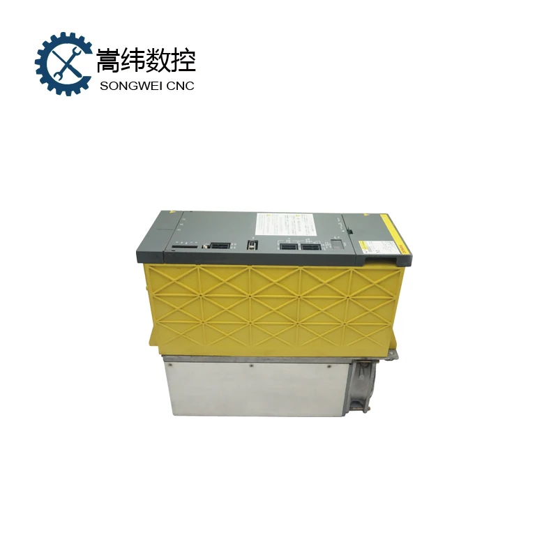 Сервоусилитель Fanuc A06B 6087 H126 Plha iPS 15 FANUC|power|power amplifierpower servo |