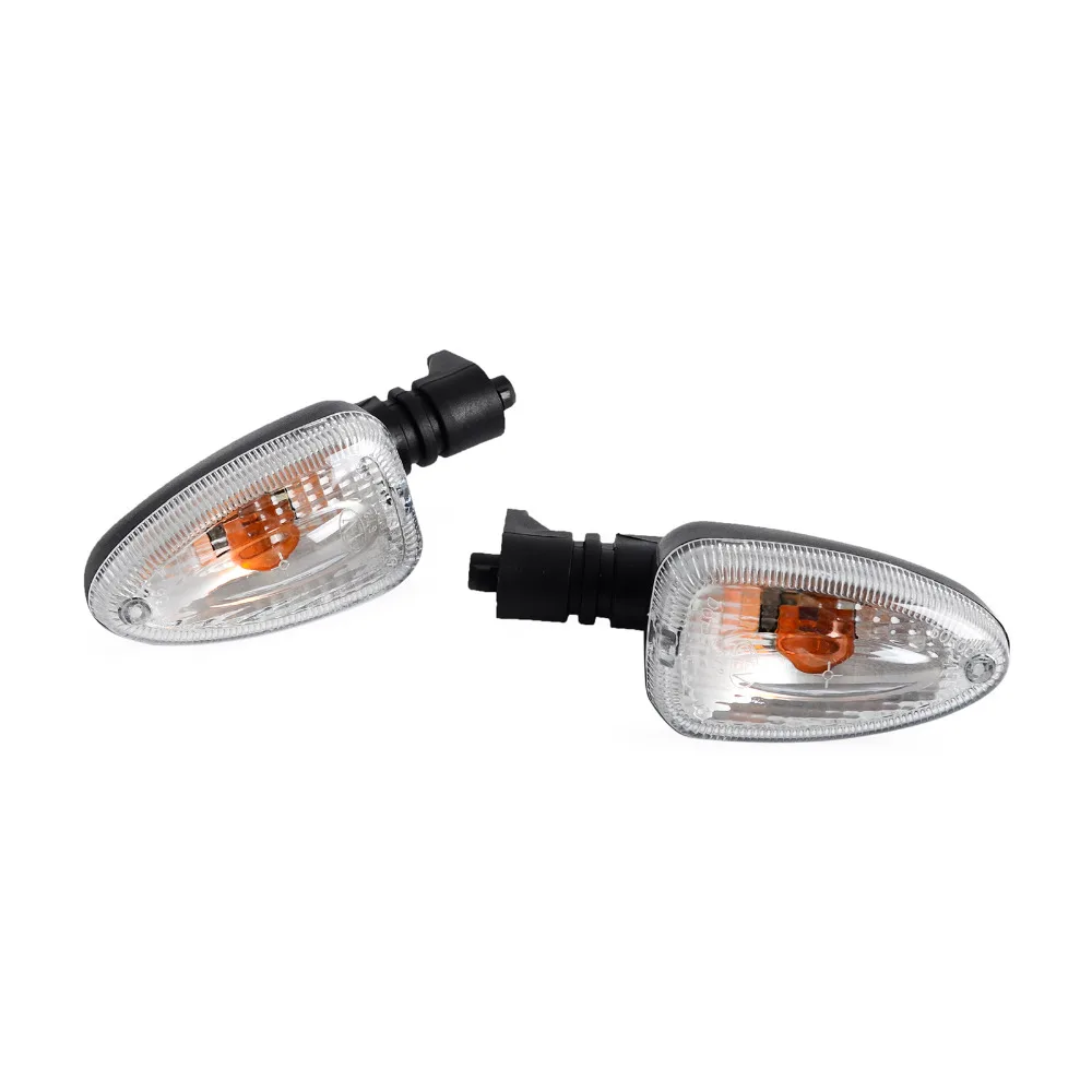 Указатели поворота для мотоцикла световые индикаторы BMW F 800R/S/ST HP2 Sport K 1300R 2008-2010 R