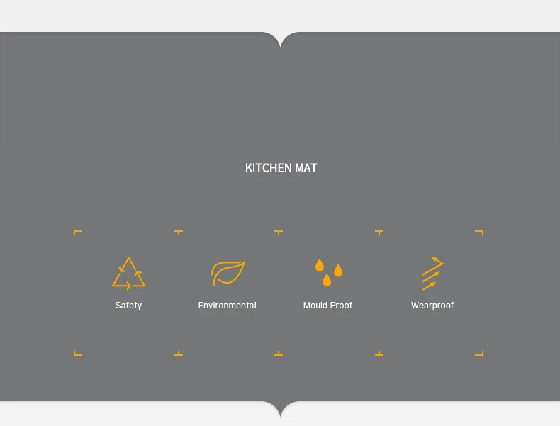 TECHOME, 10 цветов, мягкие коврики, коврики для гостиной, кухни, спальни, Нескользящие коврики, коврик, коврик, товары для дома 16